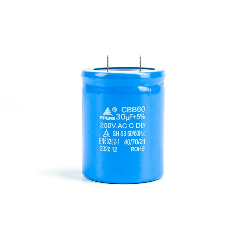 30UF 250V 50 N60HZ SH S3 40n71 CBB60 Capacitor do pompy wodnej