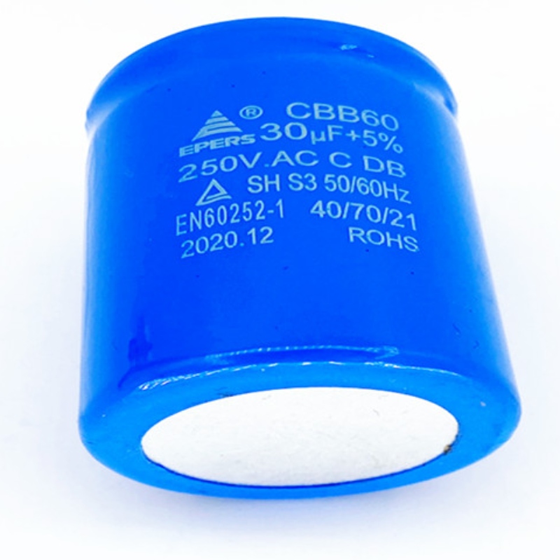 30UF 250 V 50 N60HZ SH CBB60 Capacitor do pompy wodnej